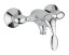 Смеситель Trilly для душа, цвет хром 51002CR