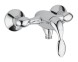 Смеситель Trilly для душа, цвет хром 51002CR