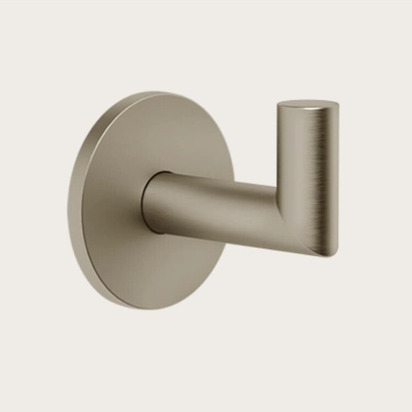 Gessi Крючок, шгв 50*77*50, цвет медь брашированная  63621#708