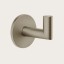 Gessi Крючок, шгв 50*77*50, цвет медь брашированная  63621#708