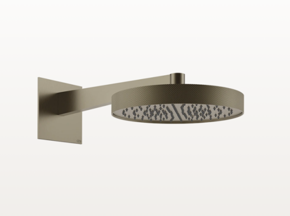 Gessi Верхний душ, VENTI20, 229*229, цвет хром  65148#031