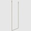 Gessi Полотенцедержатель, Goссia, шгв 614*14*1600, цвет Старинная латунь  38143#713