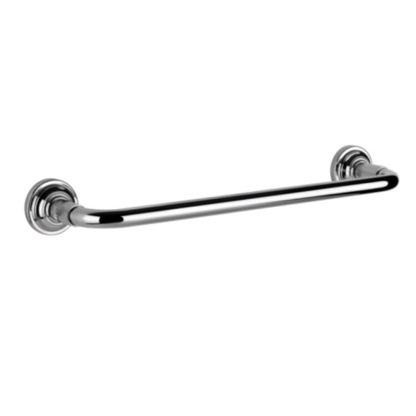 Gessi Полотенцедержатель, VENTI20, шгв 345*84*45, цвет хром  65497#031