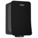 NOFER Сушилка сенсорная 800 W ABS FUSION 01871.N чёрный