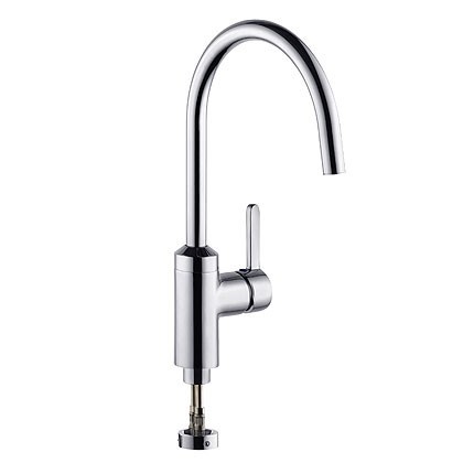 Смеситель KLUDI BINGO STAR 428579678 для кухни с байонетным креплением