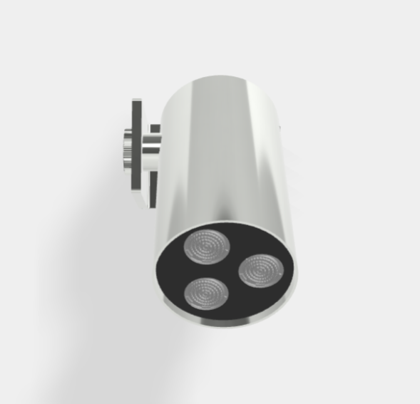 Верхний душ, Fima Carlo Frattini, Showerhead, 80*80, цвет-хромF5918CR