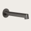 Gessi Излив, Anello, цвет Черный брашированный металл  63603#707