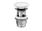 Villeroy&amp;Boch Донный клапан, для раковин, 1 1/4", цвет крышки-Stone White, CeramicPlus 8L0334RW
