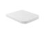 Villeroy&amp;Boch Сиденье для унитаза, Finion, CeramicPlus, цвет-Stone White 9M88S1RW