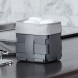 Мешок для корзины для белья COLOMBO DESIGN ADJ 1013C.00 подходит для корзин 1013 цвет серый