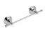 Nicolazzi Полотенцедержатель Accessori Classica шгв 330*60*69 1483 CR цвет хром