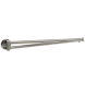 Полотенцедержатель COLOMBO DESIGN PLUS W4913.HPS1 двойной цвет нержавеющая сталь