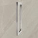 Vincea Душевая дверь Экстенза (Extenza) VDP-4EX1112CL, 1100/1200, хром, стекло прозрачное