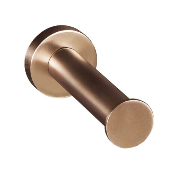 Держатель COLOMBO DESIGN PLUS W4992.VM дополнительной туалетной бумаги цвет винтаж матовый