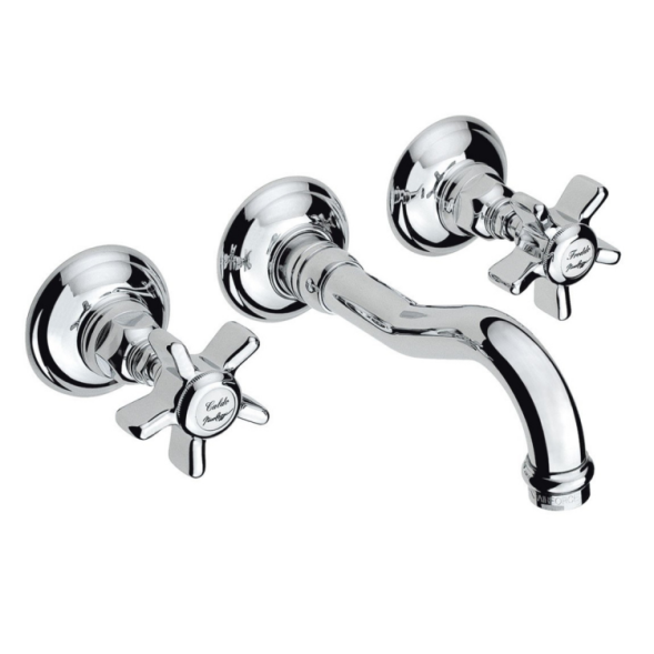 Nicolazzi Смеситель для раковины Dames Anglaises 1477EXT CR 18 цвет хром