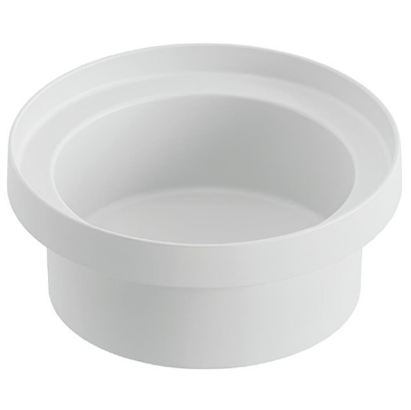 Раковина Artceram Fuori Scala полувстраиваемая без отверстий цвет раковины белый TFL032 01 00