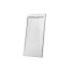 Vincea Поддон для душа из искусственного камня VST-4SRL8010W,1000*800*25, белый матовый
