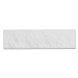 Vincea Поддон для душа из искусственного камня VST-4SRL8010W,1000*800*25, белый матовый
