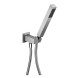 Paini 21CR440 Душевой набор Грация для встраиваемого смесителя, хром