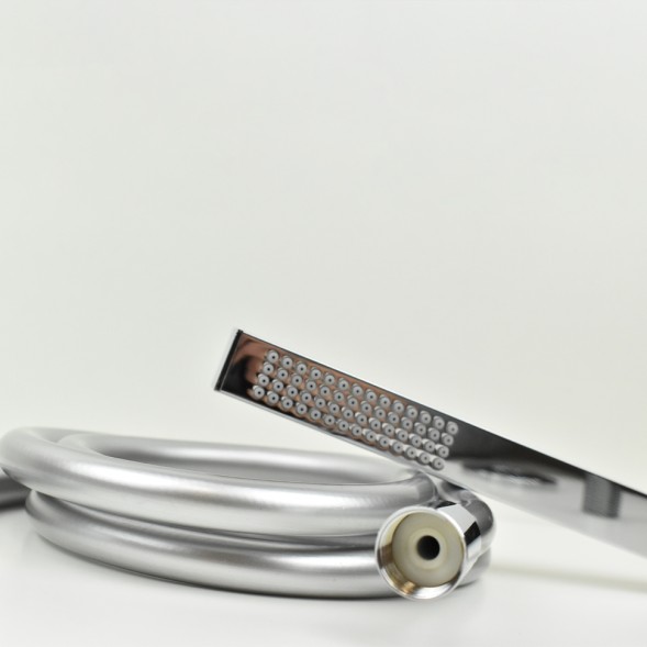 Paini 21CR440 Душевой набор Грация для встраиваемого смесителя, хром