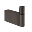 Gessi Крючок, Habito Trame, шгв 15*75*56, цвет брашированная бронза PVD  70323#726