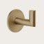 Gessi Крючок, шгв 50*77*50, цвет хром  63621#031