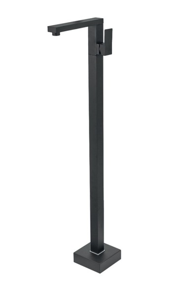 Смеситель для раковины Webert Pegaso PE832101560. черный