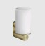 Gessi Стакан, 316, шгв 75*107.5*154, цвет нержавеющая сталь#белый  54707#239