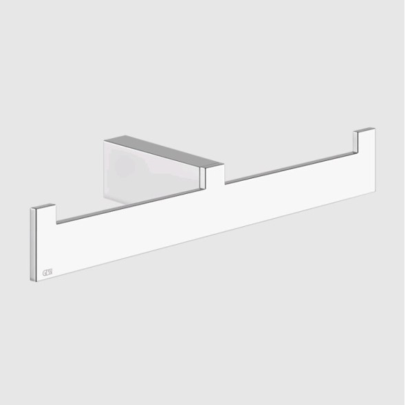 Gessi Полотенцедержатель, Rettangolo, шгв 222*60*234, цвет медь брашированная  20909#708