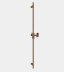 Gessi Штанга для душа, Anello, 900, цвет медь брашированная  63485#708