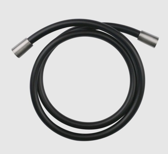 Gessi Шланг для душа, Technical Accessories, Darkflex, длина шланга, мм 1500, цвет  хром  54137#031