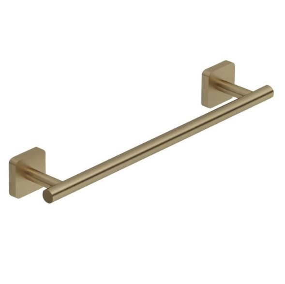 Держатель полотенца KLUDI VELA S 25962N0 широкий 300 мм