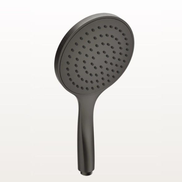 Gessi Ручной душ, 316 Bath Shower, 25, цвет Матовая латунь  54054#727