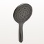 Gessi Ручной душ, 316 Bath Shower, 25, цвет Матовая латунь  54054#727