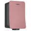 NOFER Сушилка сенсорная 800 W ABS FUSION 01871.PK розовый