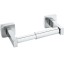NOFER Держатель для туалетной бумаги нерж. сталь SURFACE 05018.B глянцевый