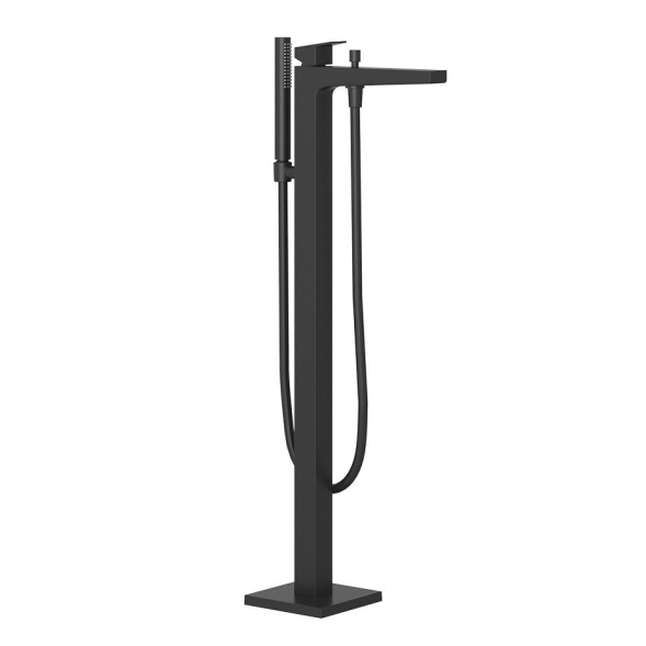 Смеситель KLUDI DECUS 545903975 для ванны напольный