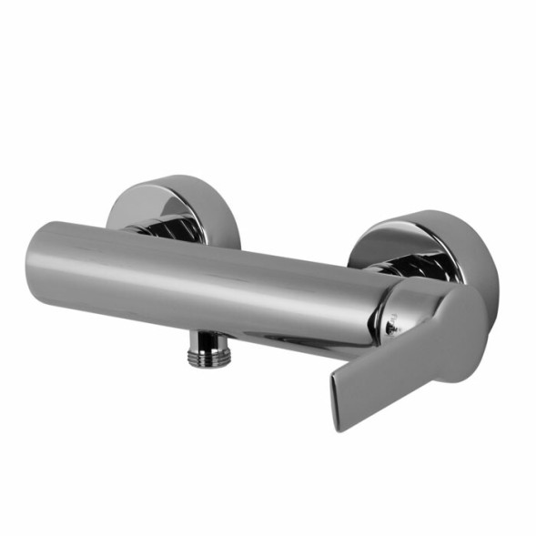 Смеситель для душа, Fima Carlo Frattini, Mast, цвет-хром F3135/1CR