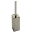 Ершик COLOMBO DESIGN LOOK B1606.HPS1 напольный цвет нержавеющая сталь
