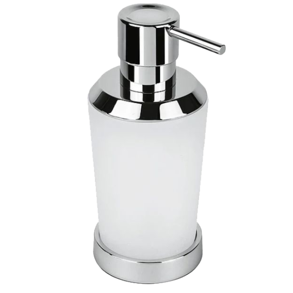 Дозатор COLOMBO DESIGN ROAD B9339 настольный цвет хром