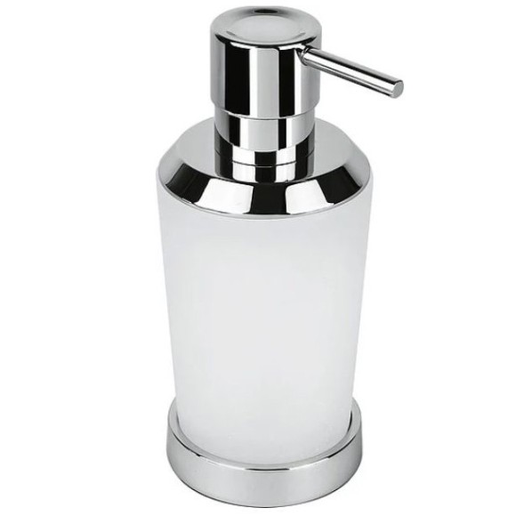 Дозатор COLOMBO DESIGN ROAD B9339 настольный цвет хром