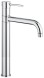 Emmevi Piper, высокий кухонный смеситель с поворотным изливом, цвет хром 45007BIG/CR