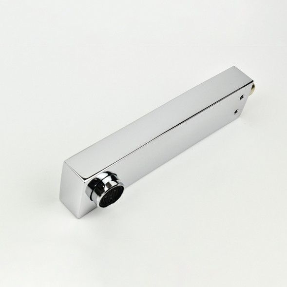 Paini 21CR430PL Излив для ванны Грация встраиваемый, 210 мм, хром