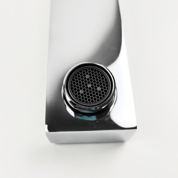 Paini 21CR430PL Излив для ванны Грация встраиваемый, 210 мм, хром