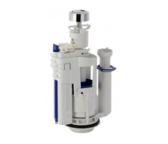 Механизм смыва GALASSIA ETHOS 9010ET цвет