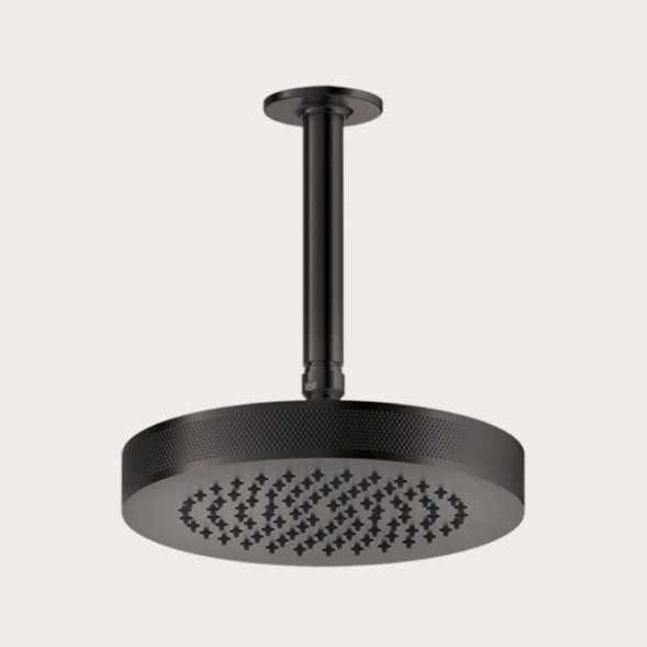 Gessi Верхний душ, Goссia, 216*216, цвет хром  33755#031