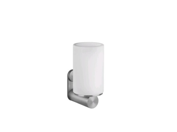 Gessi Стакан, 316, шгв 75*107.5*154, цвет чёрный матовый  54708#299