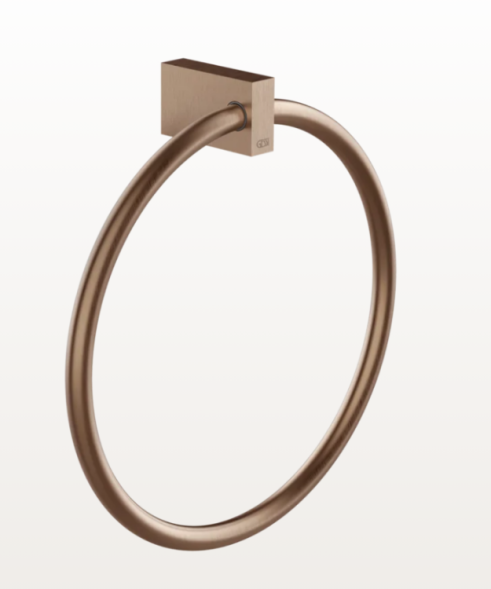 Gessi Полотенцедержатель, Rettangolo, шгв 222*60*234, цвет хром  20909#031