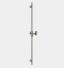 Gessi Штанга для душа, Anello, 900, цвет состаренная бронза  63485#187
