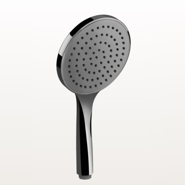 Gessi Ручной душ, 316 Bath Shower, 25, цвет нержавеющая сталь  54054#239